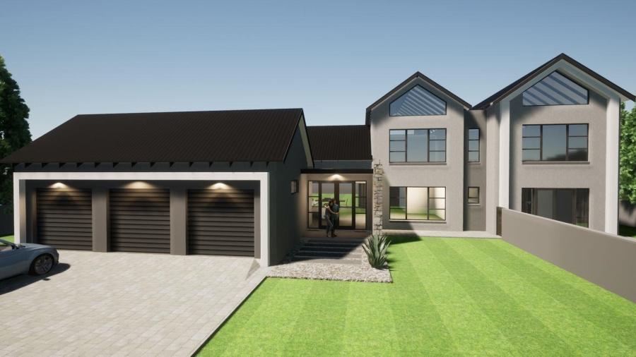 5 Bedroom Property for Sale in Meerhof North West